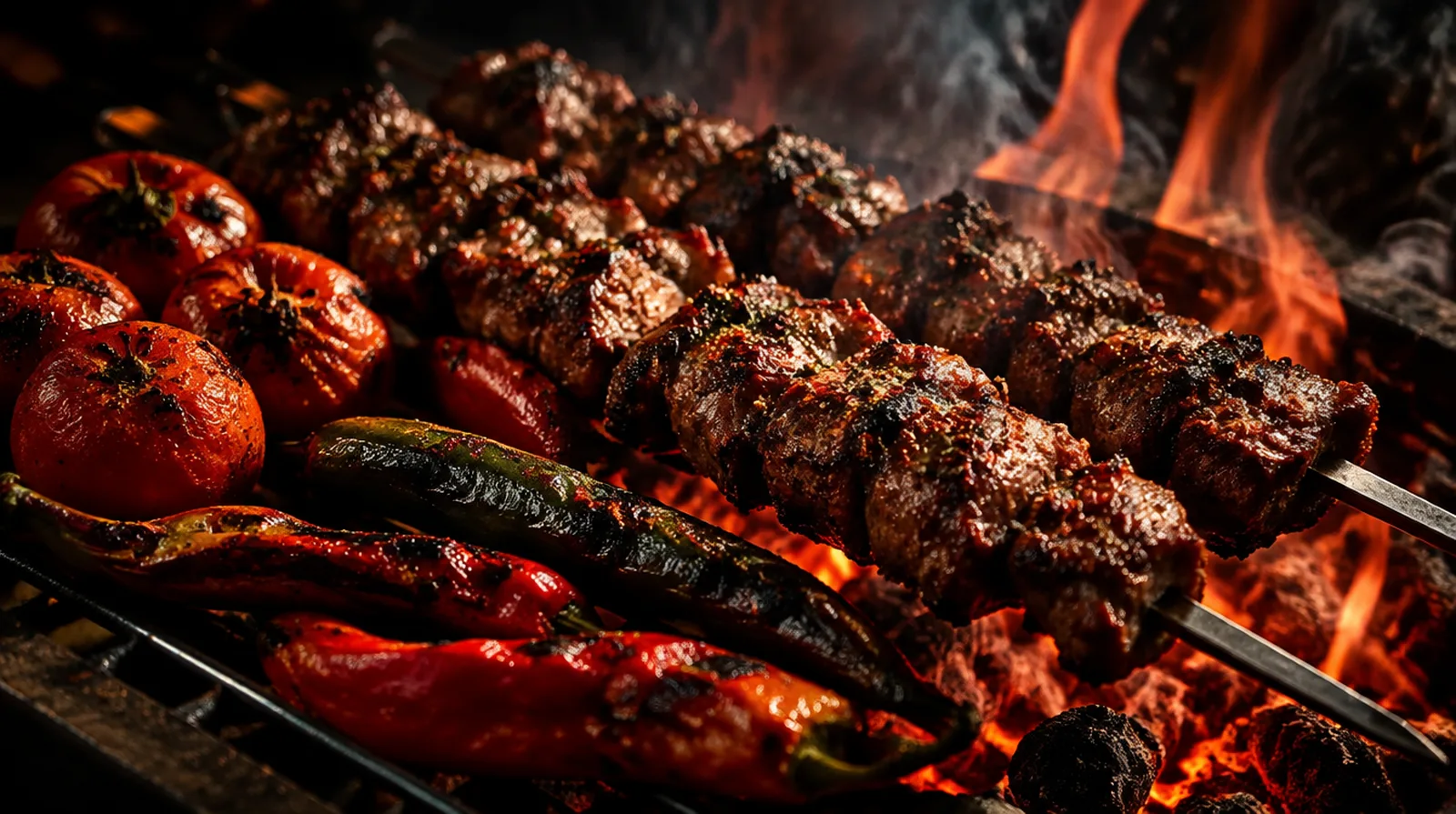 Qafqaz Kabab